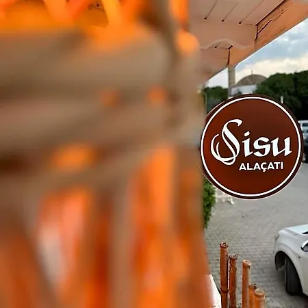 Sisu Αλακάτι