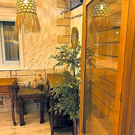 Sisu Ξενοδοχείο Αλακάτι
