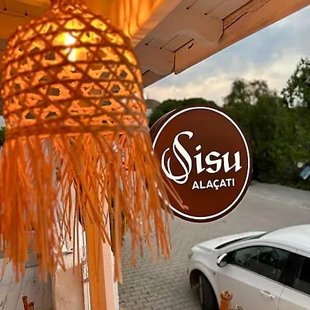 Sisu Ξενοδοχείο *