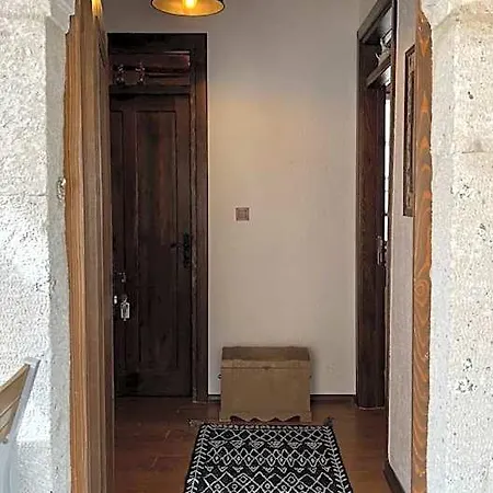 Sisu Ξενοδοχείο *