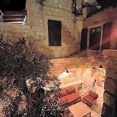 Ξενοδοχείο Sisu Αλακάτι